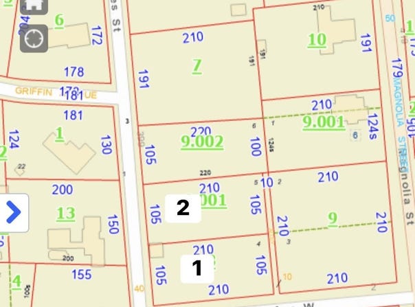 76 4TH AVENUE, LINCOLN, AL 35096