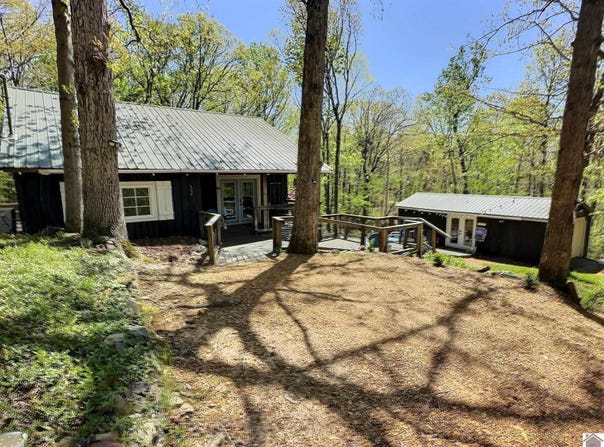 32 Norris Dr, New Concord, KY 42076