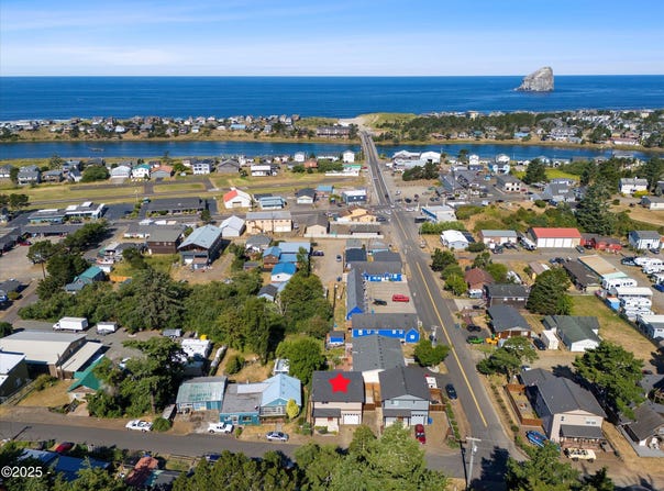 35040 Sixth Street, Pacific City, OR 97135