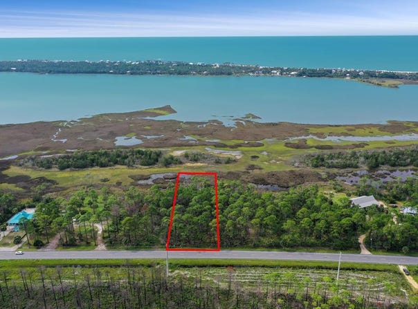 Lot 23 CR 30-A, Port St. Joe, FL 32456
