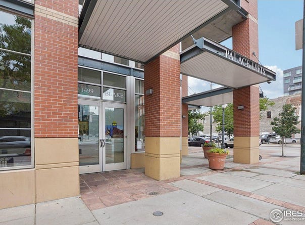 1499 Blake St, Denver, CO 80202