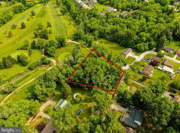 0 LOG CABIN ROAD, YORK, PA 17408