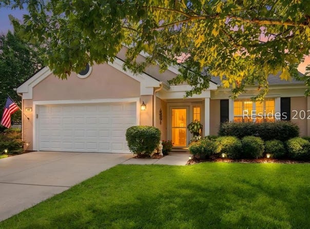 46 Nightingale Lane, Bluffton, SC 29909