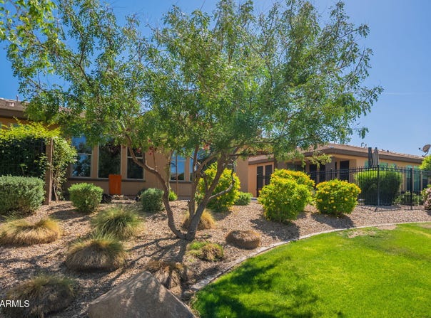 650 E MYRTLE Pass, Queen Creek, AZ 85140
