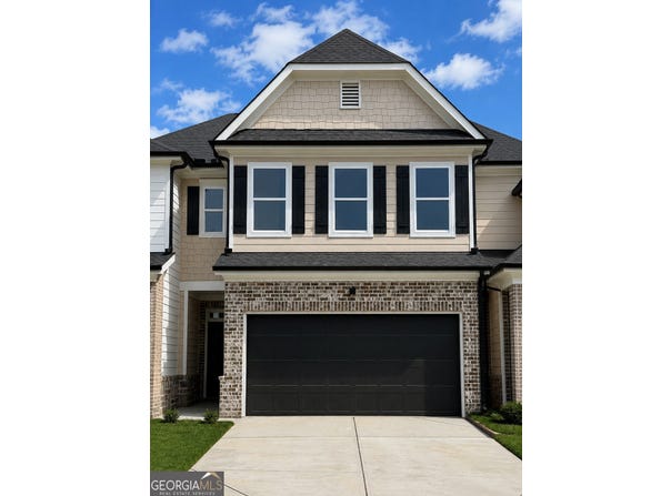 19 Crest Drive, Hartwell, GA 30643