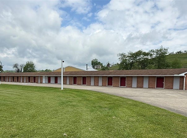 40580 Cadiz Piedmont Road, Cadiz, OH 43907