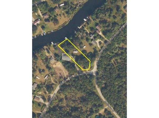 N1305 Morning Star Road, Keshena, WI 54135