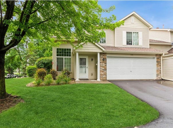 5114 207th Street N, Forest Lake, MN 55025