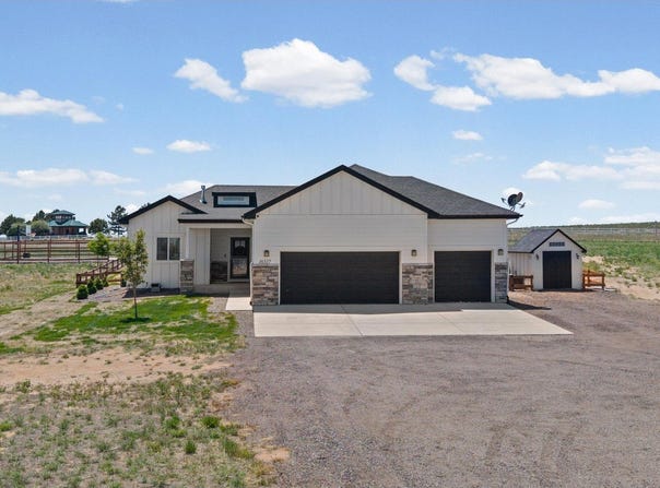 16517 Fairbanks Rd N, Platteville, CO 80651