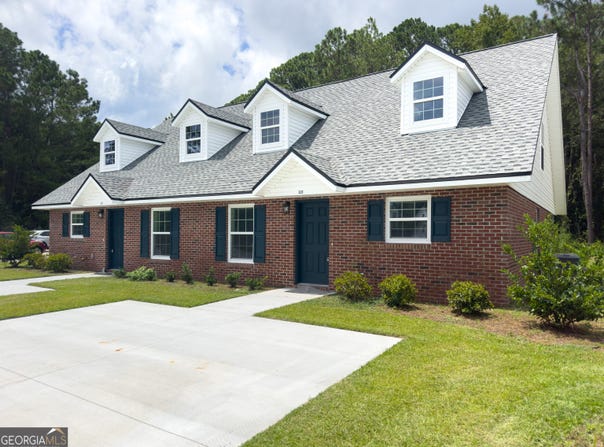 323 Madison, St. Marys, GA 31558