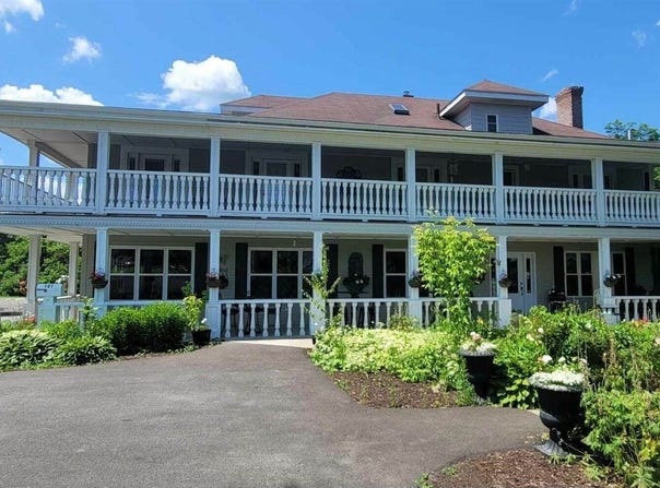 121 Fraser Avenue, Madawaska, ME 04756