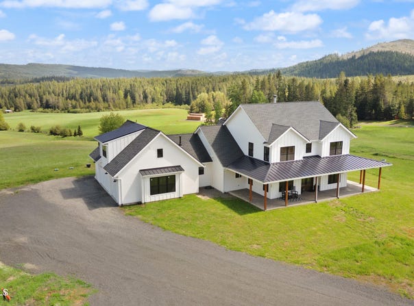 88 Alder Creek Loop Rd, St. Maries, ID 83861