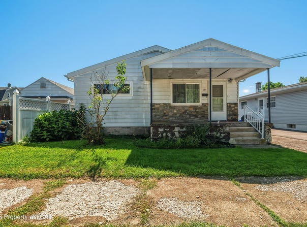 133 Townsend Avenue, Swoyersville, PA 18704