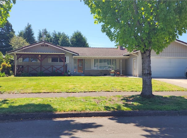 810 IVY Way NE, Keizer, OR 97303