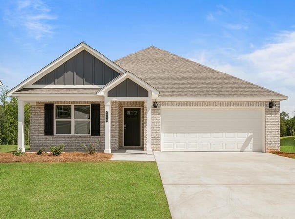 118 Sawtooth Drive, Troy, AL 36079