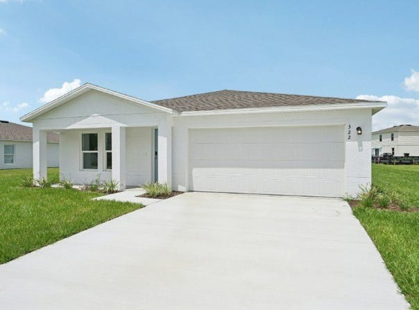 Daveis Ridge Drive & River Hill Drive, Welaka, FL 32193
