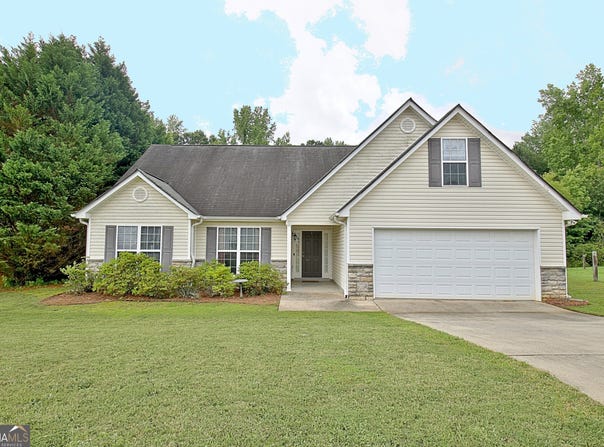 138 Vineyard Ridge, Griffin, GA 30223