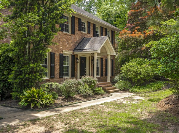 3725 Lone Oak Drive, Aiken, SC 29803