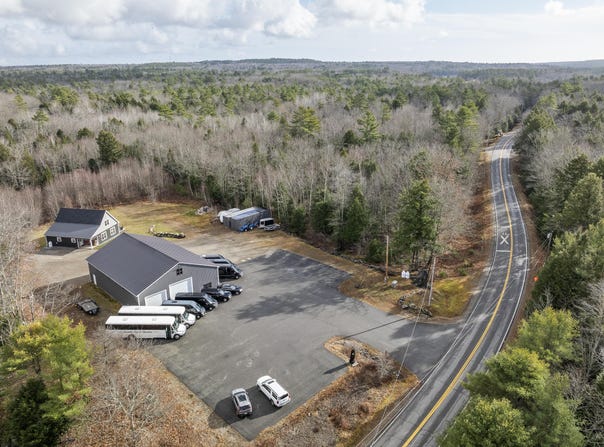 145 East Pond Road, Nobleboro, ME 04555
