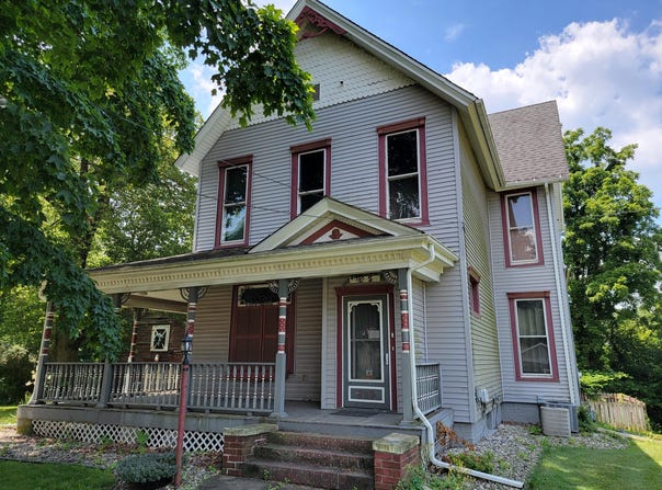 110 S Main Street, Kingsbury, IN 46345