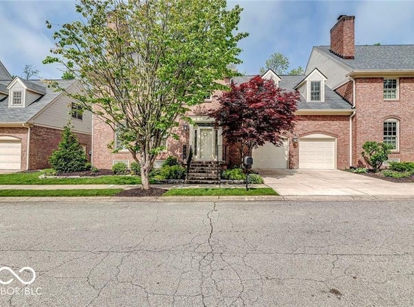 13550 Kensington Place, Carmel, IN 46032