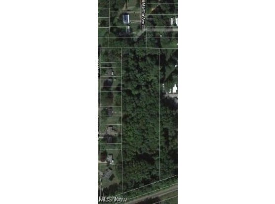 S Martha Road, Geneva, OH 44041