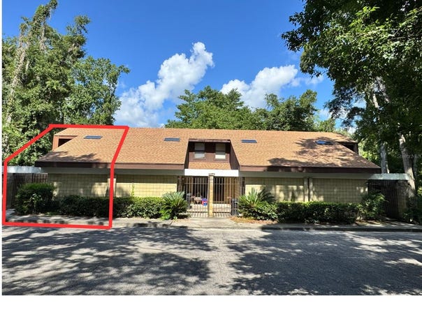 4224 SW 70TH TERRACE, GAINESVILLE, FL 32608