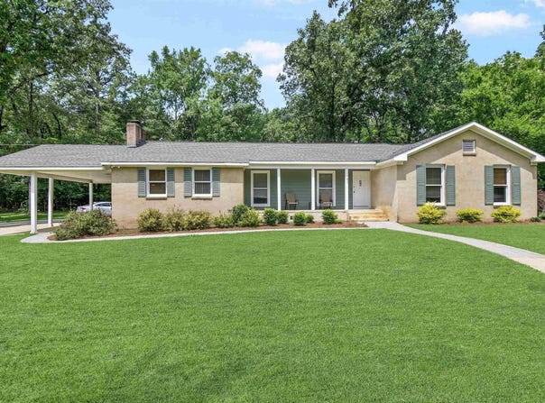 55 DUNWAR DRIVE, CALERA, AL 35040