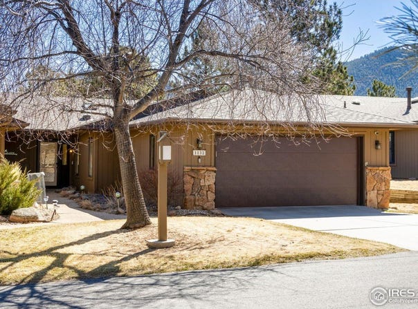 1132 Fairway Club Ln, Estes Park, CO 80517