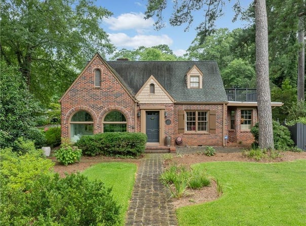 41 Clarendon Avenue, Avondale Estates, GA 30002
