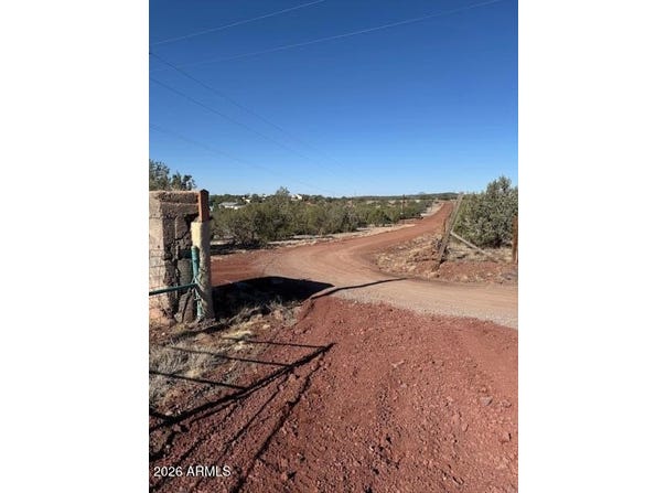 467 W EDGEWOOD Drive, Williams, AZ 86046