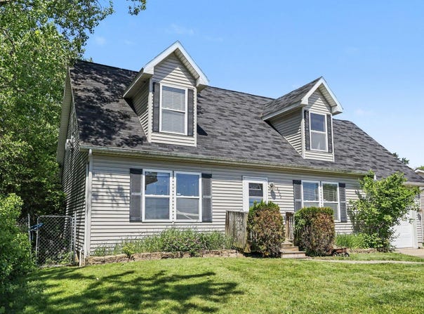 6006 Wise Road, Lansing, MI 48911