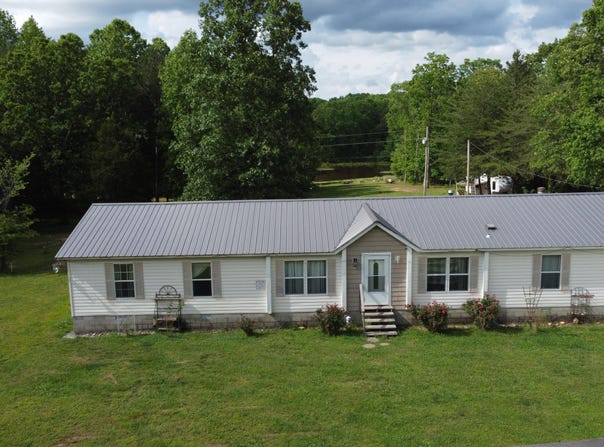 406 Dara Lane, McMinnville, TN 37110