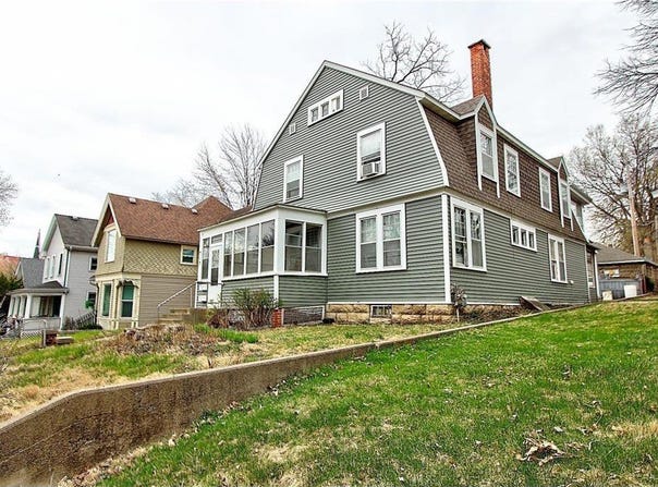 717 W 3rd Street, Red Wing, MN 55066