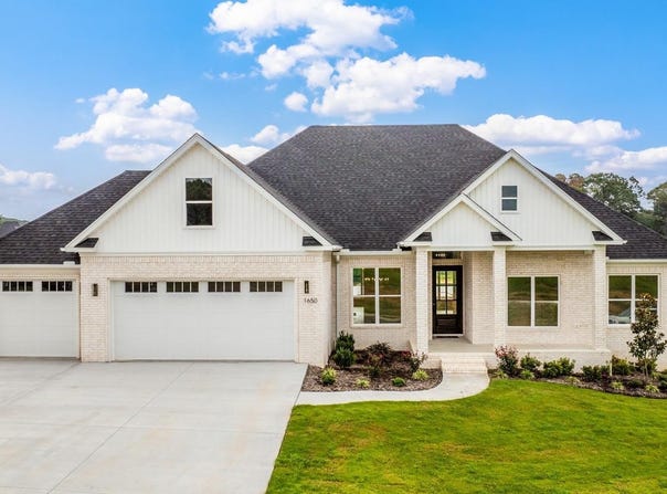 1650 Dolphin Drive, Conway, AR 72034