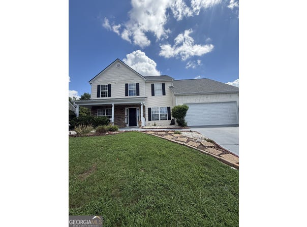 2256 Swan Lake, Grayson, GA 30017