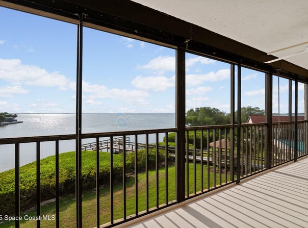 5801 N Banana River Boulevard, Cape Canaveral, FL 32920