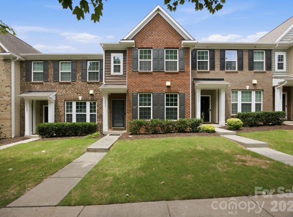 18431 The Commons Boulevard, Cornelius, NC 28031