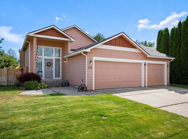 14706 E Queen Ave, Spokane Valley, WA 99216
