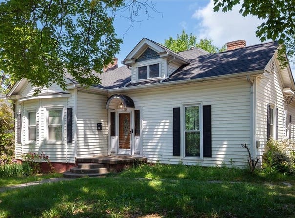 1721 S Main Street, Winston-Salem, NC 27127