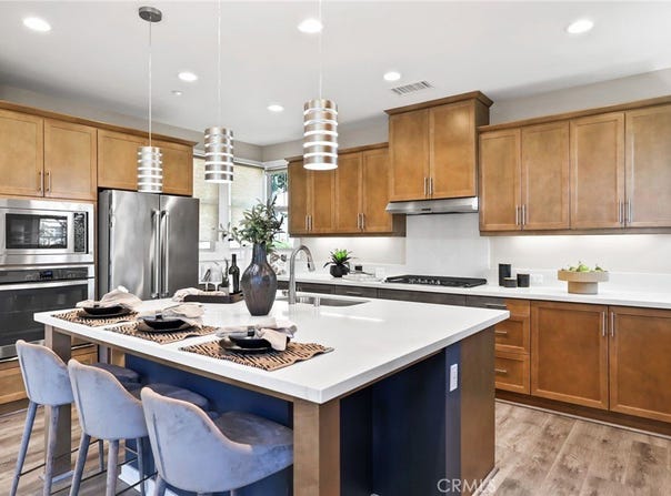 7 Alienta Lane, Rancho Mission Viejo, CA 92694