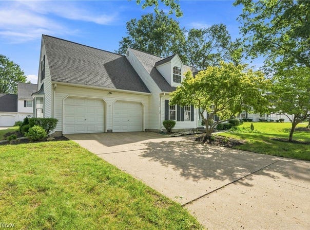 7030 Cobblestone Lane, Concord Twp, OH 44060