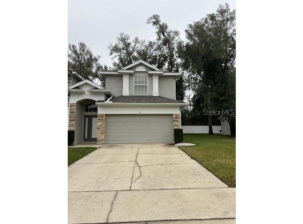 178 CHIPPENDALE TERRACE, OVIEDO, FL 32765