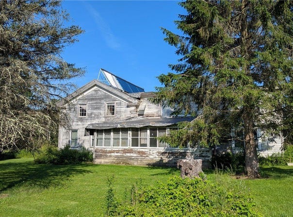 1406 County Highway 14, New Lisbon, NY 13810