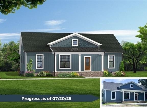 37 Oakland Street, Kilmarnock, VA 22482