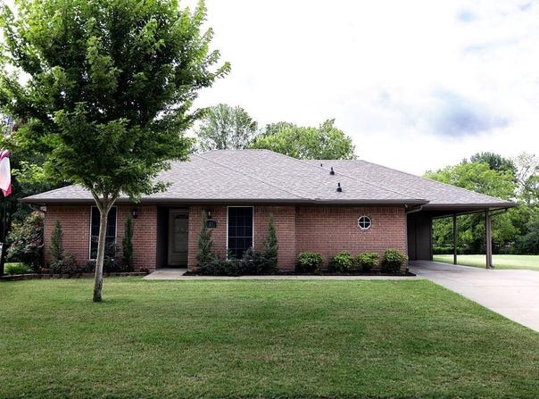 513 S Pearl Street, Kemp, TX 75143