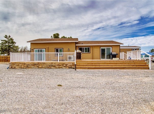 2770 Ambler Way, Pahrump, NV 89060