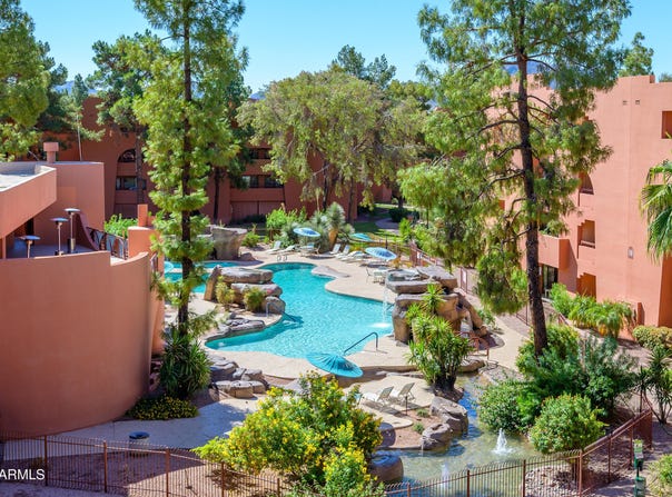 12222 N PARADISE VILLAGE Parkway S, Phoenix, AZ 85032
