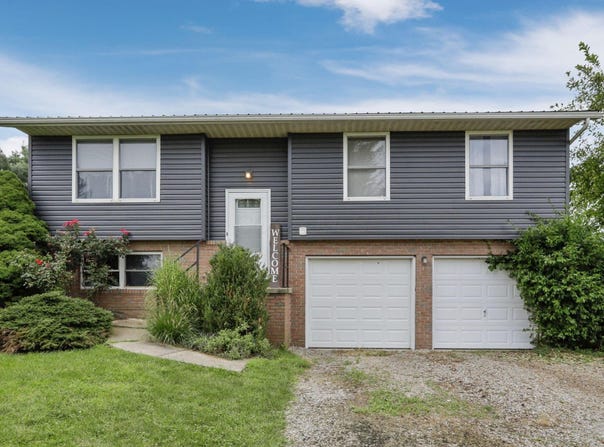 4567 Logan-Thornville Road NE, Rushville, OH 43150