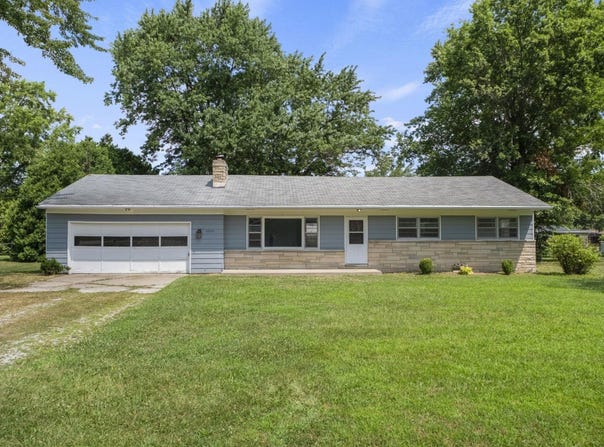 5355 Woodlea Avenue, Fort Wayne, IN 46835